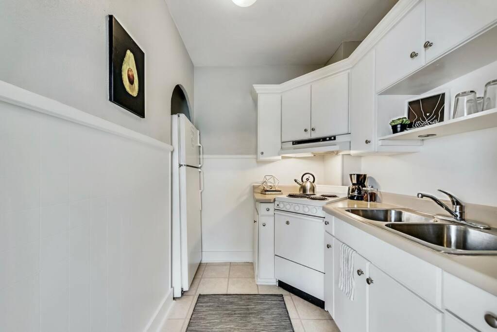 The Haven Lower-Greenville Ave Dallas Ngoại thất bức ảnh