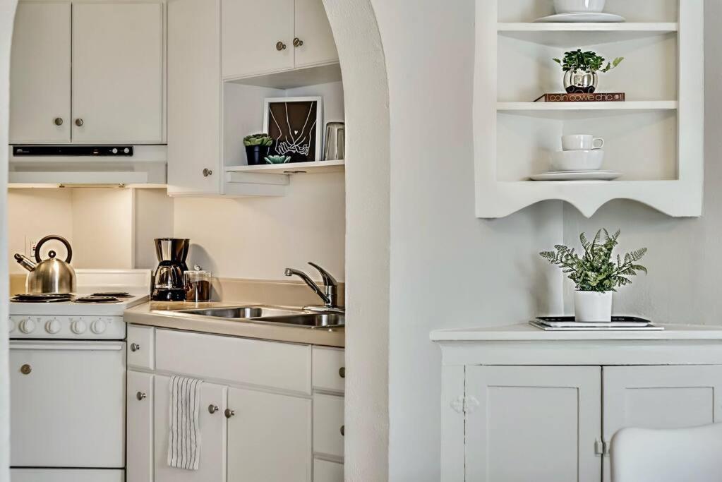 The Haven Lower-Greenville Ave Dallas Ngoại thất bức ảnh