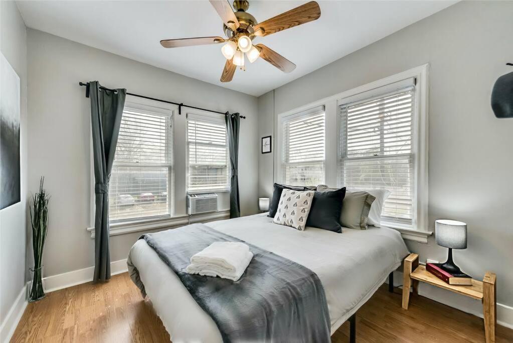 The Haven Lower-Greenville Ave Dallas Ngoại thất bức ảnh