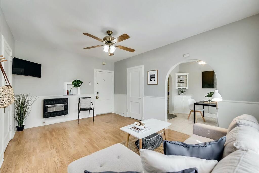 The Haven Lower-Greenville Ave Dallas Ngoại thất bức ảnh
